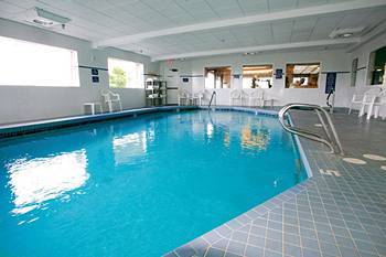 Shilo Inn Suites Hotel Warrenton 04